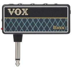 VOX - AMPLUG 2 BASS