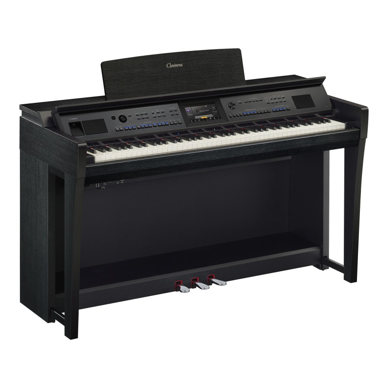 YAMAHA CVP-905 Black