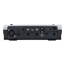 ZOOM V3 MULTIEFFETTO PER VOCE
