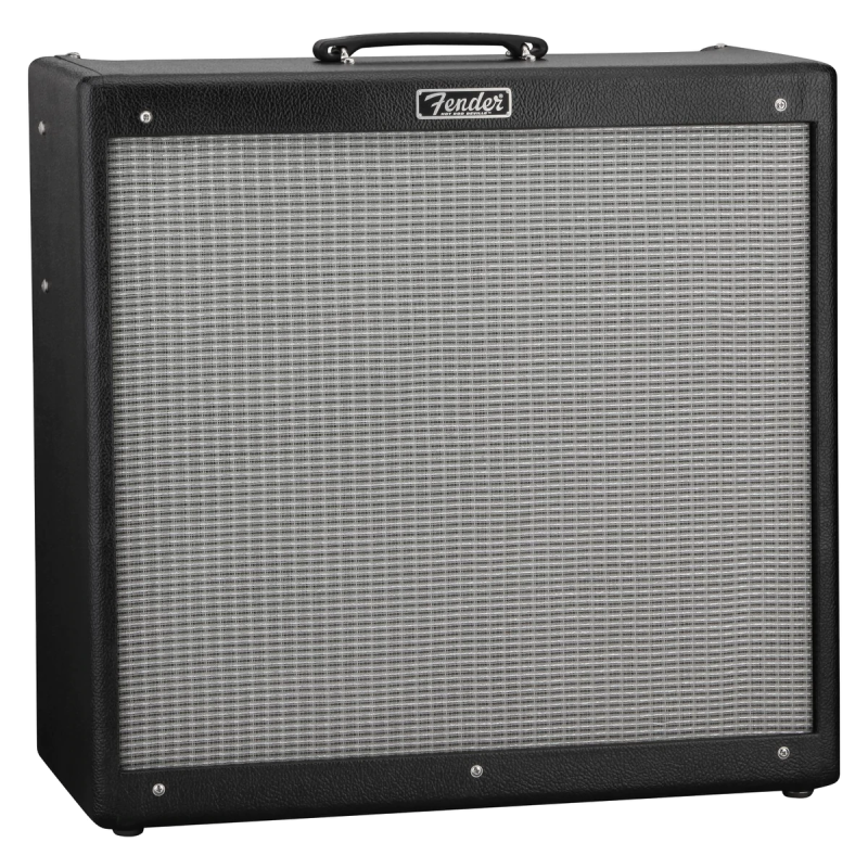 FENDER HOT ROD DeVille 410 III Made in Mexico - USATO