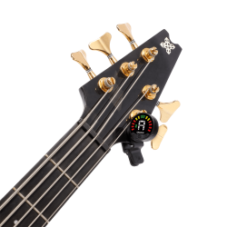 D' ADDARIO NEXXUS 360 TUNER