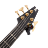 D' ADDARIO NEXXUS 360 TUNER
