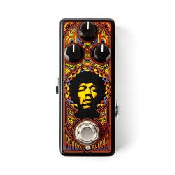 MXR JIMI HENDRIX™ '69 PSYCH SERIES BAND OF GYPSYS™ FUZZ