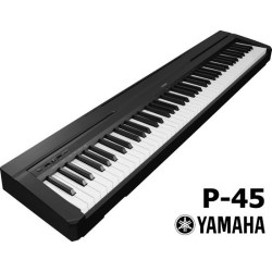 Yamaha P-45
