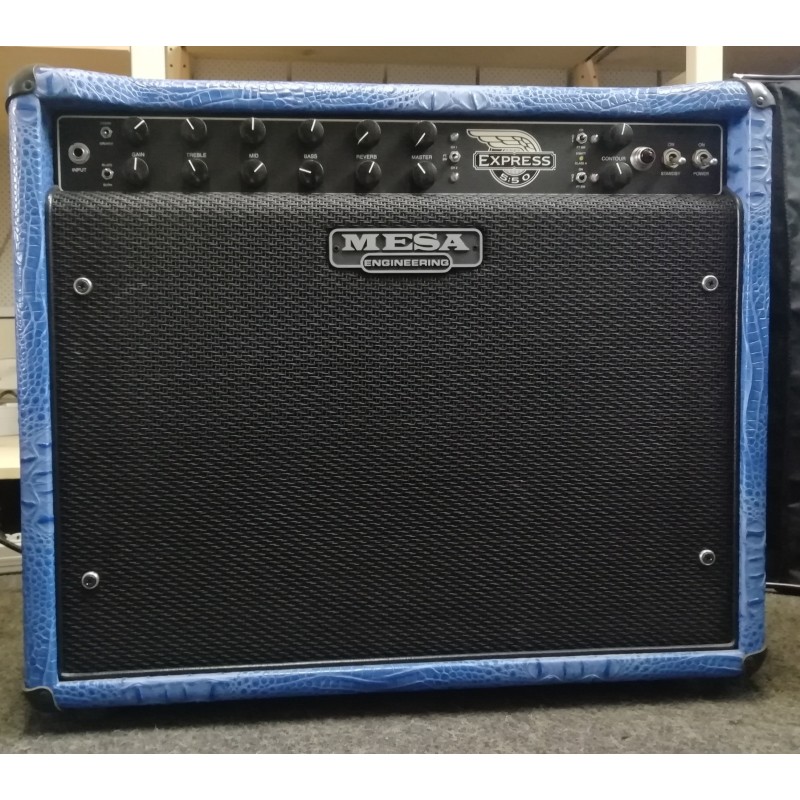 MESA BOOGIE EXPRESS 5:50