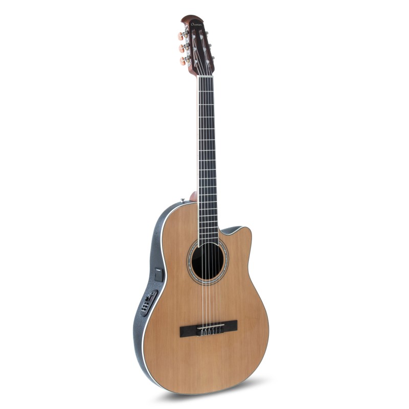 Ovation Celebrity CS Standard Mid Cutaway (modello: CS24C-4-G)