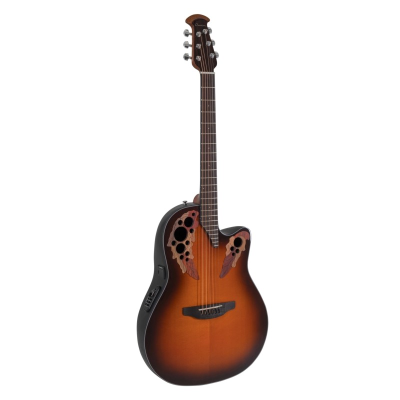 Ovation Celebrity Elite CE44 Mid Cutaway (modello: CE44-1-G)