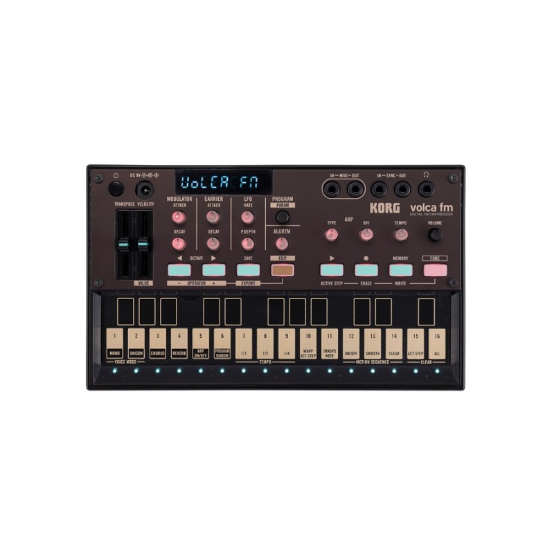 KORG - VOLCA-FM2