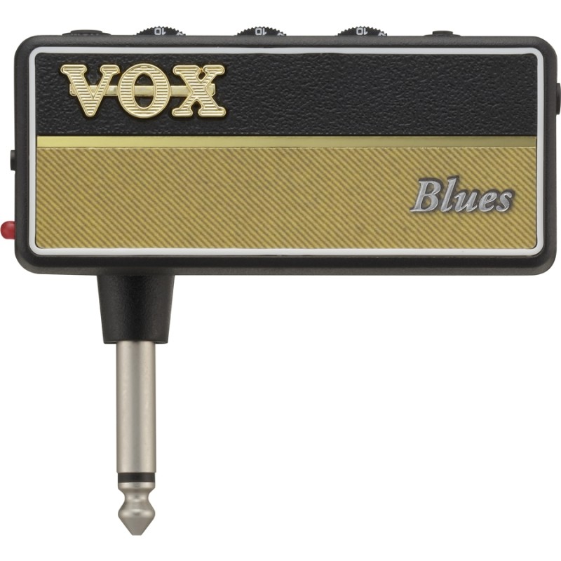 VOX - AP2-BL AMPLUG 2 BLUES