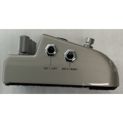 USATO Marshall EH-1 delay echo
