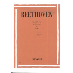 Ricordi - Beethoven -...