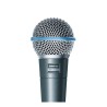 SHURE BETA58A Microfono voce dinamico supercardioide