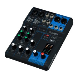 Mixer Yamaha MG06-YEM
