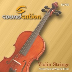 Soundsation SV706 corde per violino
