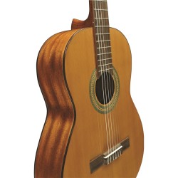 Eko Guitars - Vibra 300 Natural