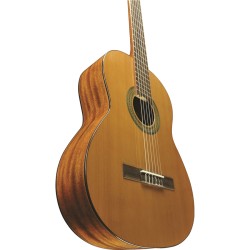 Eko Guitars - Vibra 300 Natural