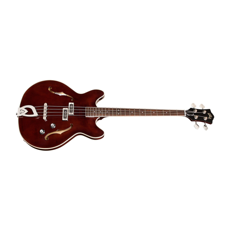 GUILD STARFIRE BASS I