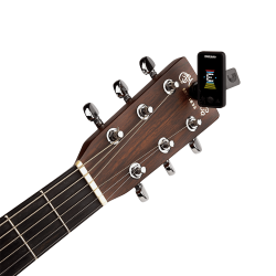 D' ADDARIO ECLIPSE RECHARGEABLE PW-CT-27