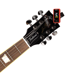 D' ADDARIO ECLIPSE PW-CT-17RD