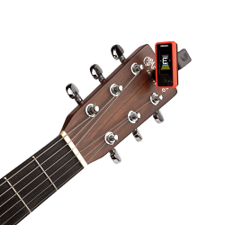 D' ADDARIO ECLIPSE PW-CT-17RD