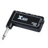 XVIVE GA-4 Metal Amplificatore per cuffia da chitarra