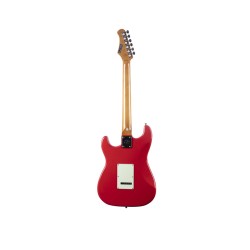 Eko Guitars - ST-300 Fiesta Red