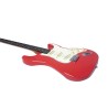 Eko Guitars - ST-300 Fiesta Red