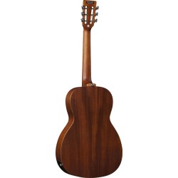 Eko Guitars - Duo P200e