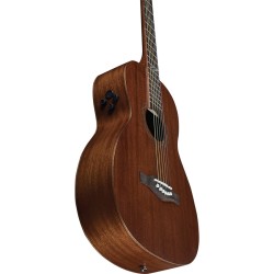 Eko Guitars - Duo P200e