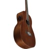 Eko Guitars - Duo P200e