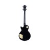 Eko Guitars - LS-300 Black
