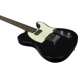 Eko Guitars - Tero V-NOS Black