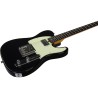 Eko Guitars - Tero V-NOS Black