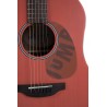 Applause Jump Slope Shoulder Dreadnought colore Pesca