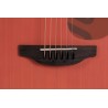 Applause Jump Slope Shoulder Dreadnought colore Pesca