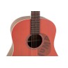 Applause Jump Slope Shoulder Dreadnought colore Pesca