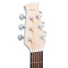 Applause Jump Slope Shoulder Dreadnought colore Pesca