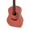 Applause Jump Slope Shoulder Dreadnought colore Pesca