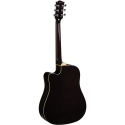Eko Guitars - Ranger CW Eq Natural