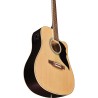 Eko Guitars - Ranger CW Eq Natural