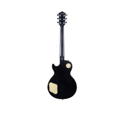 Eko Guitars - LS-300 Gold