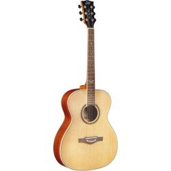 Eko Guitars - NXT A100 Natural