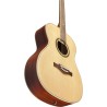 Eko Guitars - NXT A100 Natural
