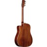 Eko Guitars - Tri D300ce