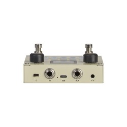 Eko BAIO XL pedale multieffetto e IR loader