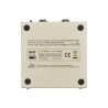 Eko BAIO XL pedale multieffetto e IR loader