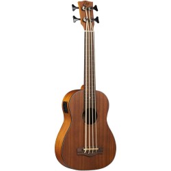Eko Uku Duo Ukubass...
