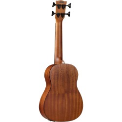 Eko Uku Duo Ukubass Fretless Eq