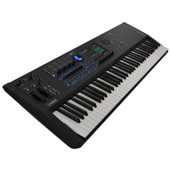 Yamaha MODX M7