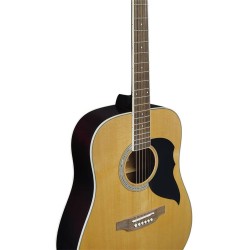 Eko Guitars Ranger 6 Natural